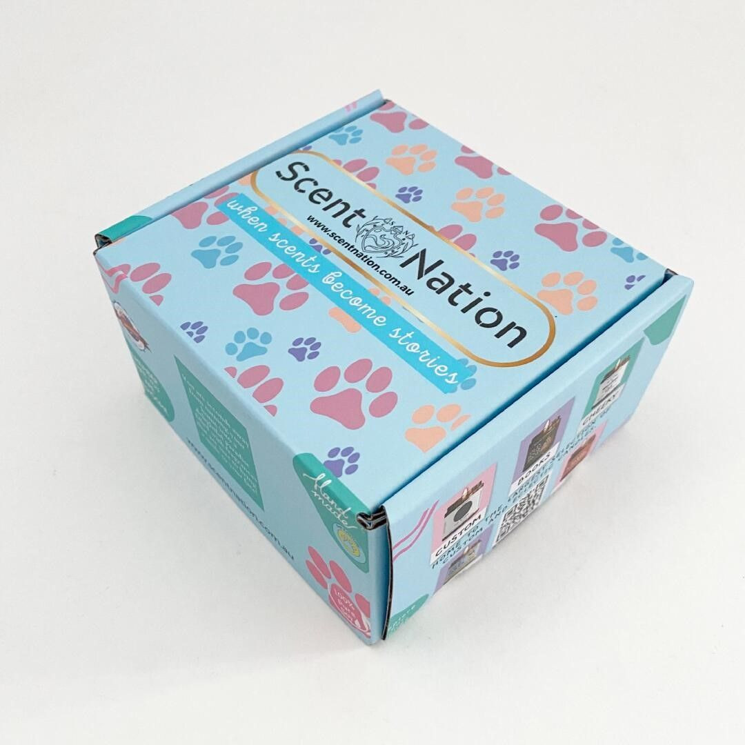 Aircraft box 3